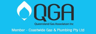 Queensland Gas Association Member